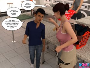 The Tan Issue 7 by Y3DF - Page 20