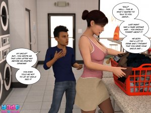 The Tan Issue 7 by Y3DF - Page 21