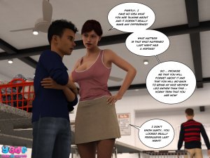 The Tan Issue 7 by Y3DF - Page 22