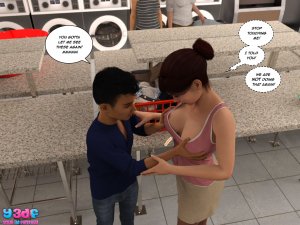 The Tan Issue 7 by Y3DF - Page 25