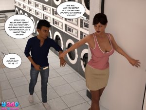 The Tan Issue 7 by Y3DF - Page 29