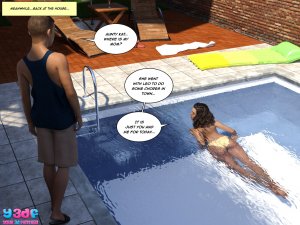 The Tan Issue 7 by Y3DF - Page 30