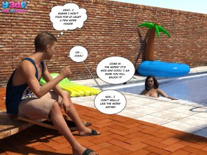 The Tan Issue 7 by Y3DF - Page 31