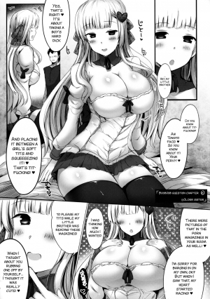 (C92) [Orange Restaurant (Naoya)] Kyousha Full Course 6 [English] [SMDC] - Page 11