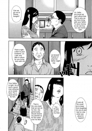  Re daddy [English] [Rewrite] [olddog51] - Page 4
