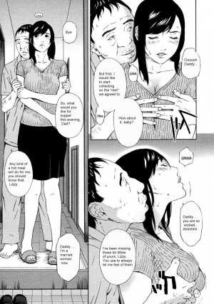  Re daddy [English] [Rewrite] [olddog51] - Page 5