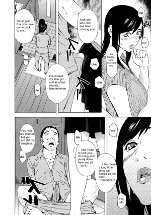  Re daddy [English] [Rewrite] [olddog51] - Page 6