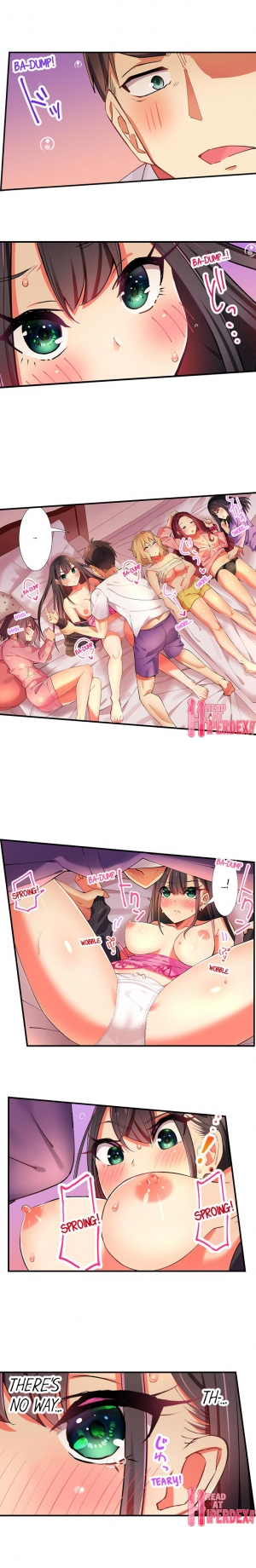 [Hadagi Shojo] Fucking My Niece at the Girls’ Pajama Party (Ch.1-6) [English] - Page 16