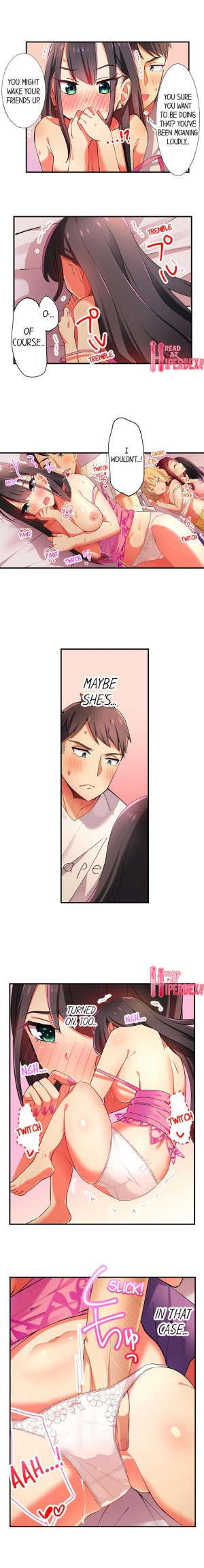 [Hadagi Shojo] Fucking My Niece at the Girls’ Pajama Party (Ch.1-6) [English] - Page 20