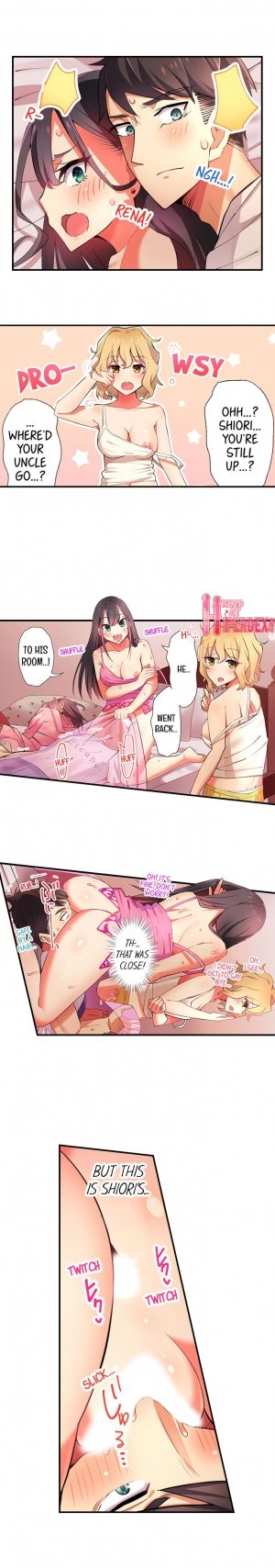 [Hadagi Shojo] Fucking My Niece at the Girls’ Pajama Party (Ch.1-6) [English] - Page 24