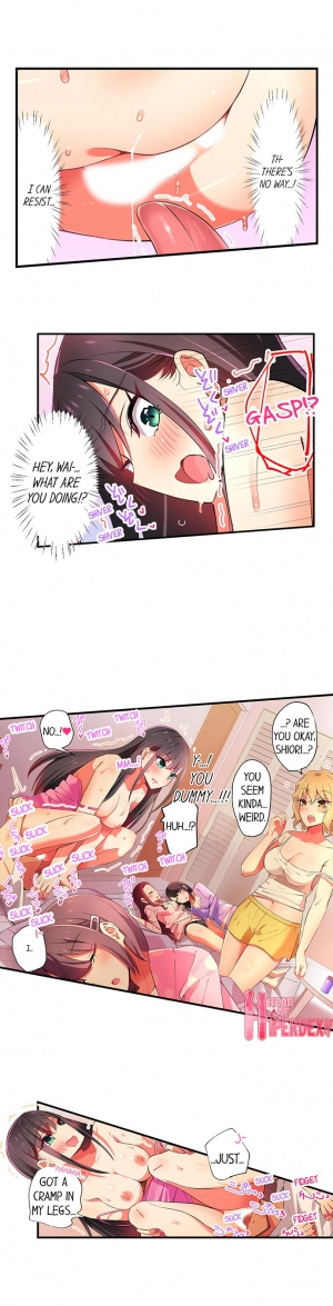 [Hadagi Shojo] Fucking My Niece at the Girls’ Pajama Party (Ch.1-6) [English] - Page 25