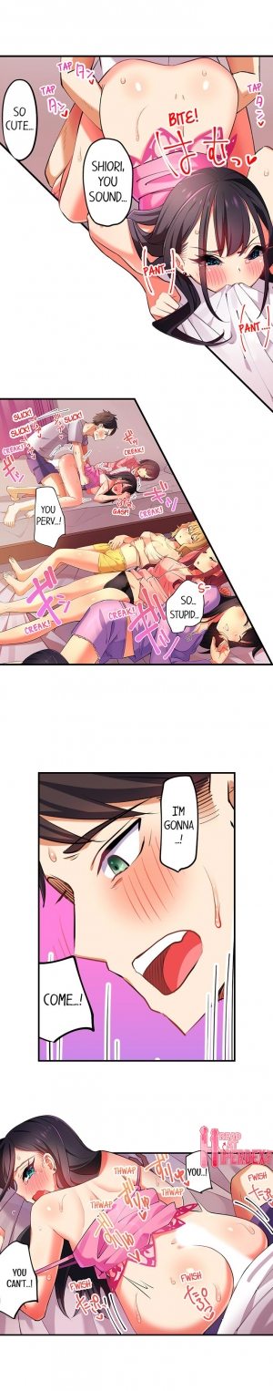 [Hadagi Shojo] Fucking My Niece at the Girls’ Pajama Party (Ch.1-6) [English] - Page 29