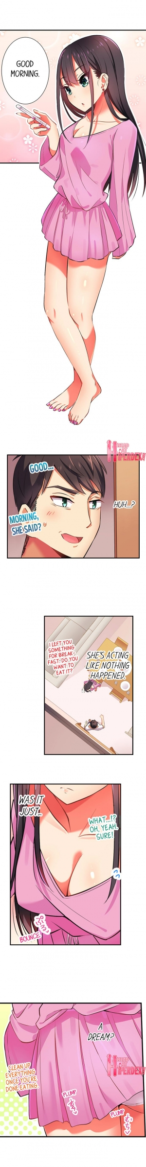 [Hadagi Shojo] Fucking My Niece at the Girls’ Pajama Party (Ch.1-6) [English] - Page 37