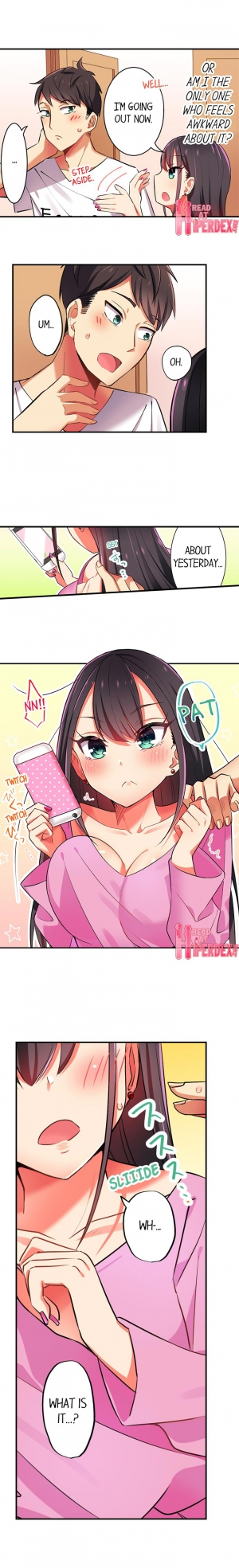 [Hadagi Shojo] Fucking My Niece at the Girls’ Pajama Party (Ch.1-6) [English] - Page 38