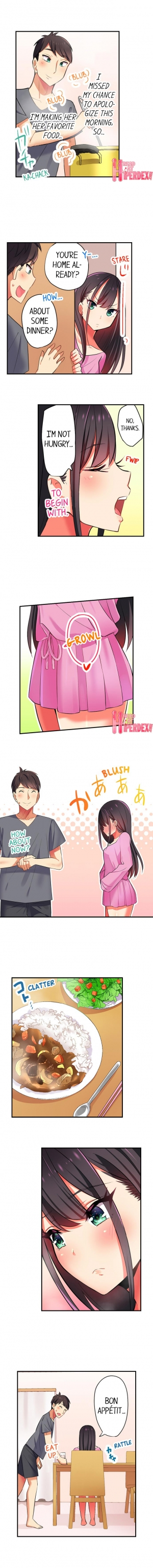 [Hadagi Shojo] Fucking My Niece at the Girls’ Pajama Party (Ch.1-6) [English] - Page 40