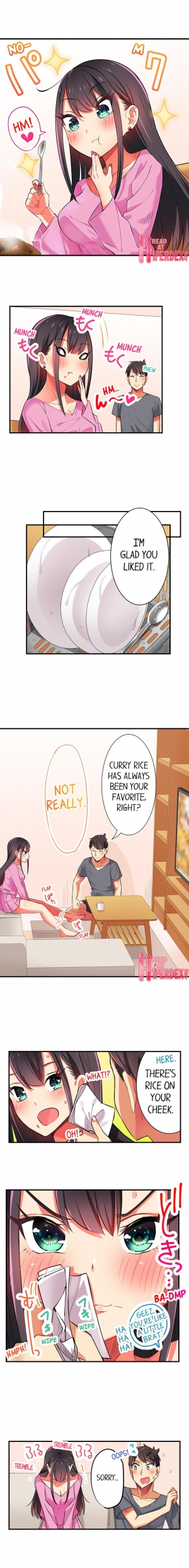 [Hadagi Shojo] Fucking My Niece at the Girls’ Pajama Party (Ch.1-6) [English] - Page 41