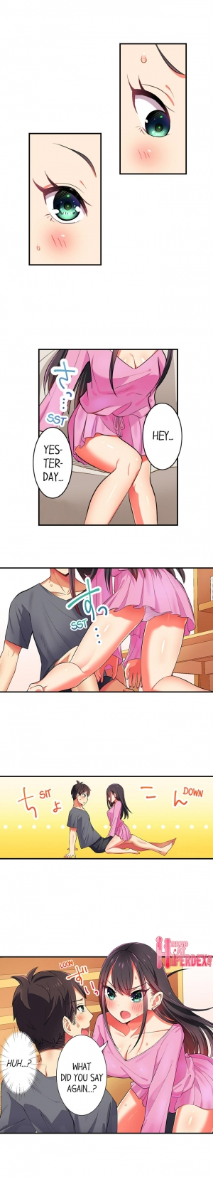 [Hadagi Shojo] Fucking My Niece at the Girls’ Pajama Party (Ch.1-6) [English] - Page 44
