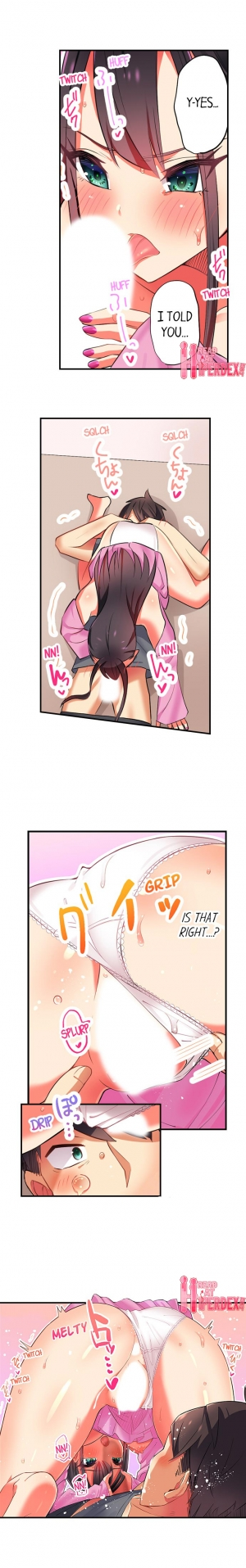 [Hadagi Shojo] Fucking My Niece at the Girls’ Pajama Party (Ch.1-6) [English] - Page 56