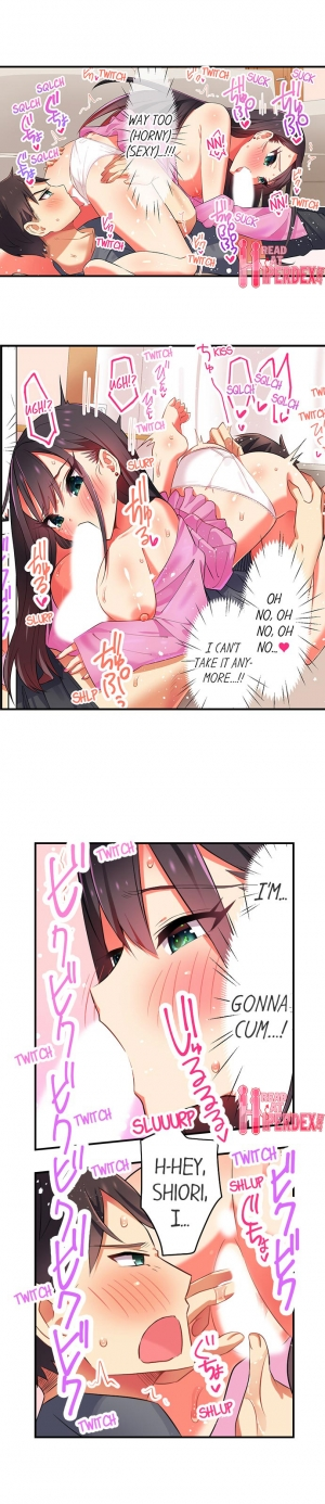 [Hadagi Shojo] Fucking My Niece at the Girls’ Pajama Party (Ch.1-6) [English] - Page 60