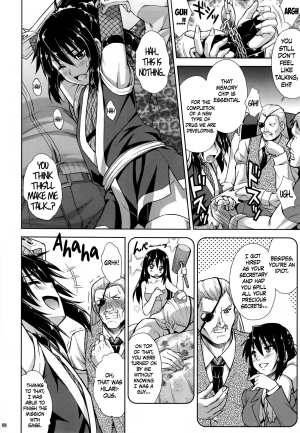 [Nanairo Koubou (Martan)] Josounin Hibana [English] =SW= [Digital] - Page 9