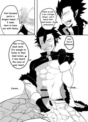 [APer (SEXY)] SS Kyuu Ninmu 2 | SS Class Mission 2 (Fairy Tail) [English] - Page 40