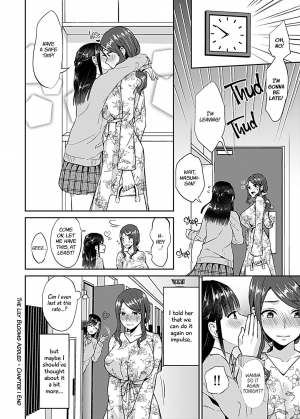 [Titiduki] Saki Midareru wa Yuri no Hana | The Lily Blooms Addled Ch. 1-2 [English] [Digital] - Page 23