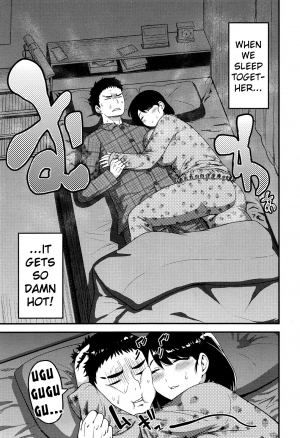 [Methonium] Torotoro Toko Jijou (COMIC Anthurium 013 2014-05) [English] {NecroManCr} - Page 4