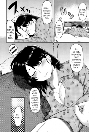 [Methonium] Torotoro Toko Jijou (COMIC Anthurium 013 2014-05) [English] {NecroManCr} - Page 5