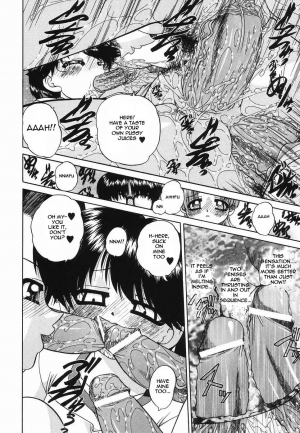 [Chunrouzan] Seikyouiku (Sex Education) [English] [desudesu] - Page 25