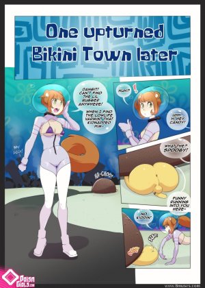 Pre Hibernation Week- PrismGirls - Page 10