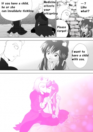 [e] Majo no Fukushuu Vol.5 [English ver.] - Page 32