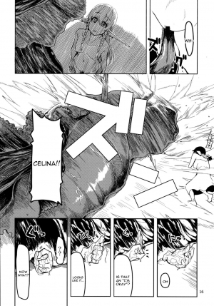 [Metamor (Ryo)] Dosukebe Elf no Ishukan Nikki 4 [English] [constantly] [Digital] - Page 18