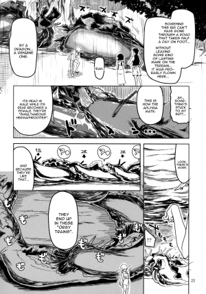 [Metamor (Ryo)] Dosukebe Elf no Ishukan Nikki 4 [English] [constantly] [Digital] - Page 24