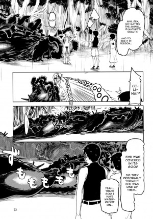 [Metamor (Ryo)] Dosukebe Elf no Ishukan Nikki 4 [English] [constantly] [Digital] - Page 25