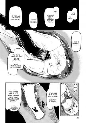 [Metamor (Ryo)] Dosukebe Elf no Ishukan Nikki 4 [English] [constantly] [Digital] - Page 26