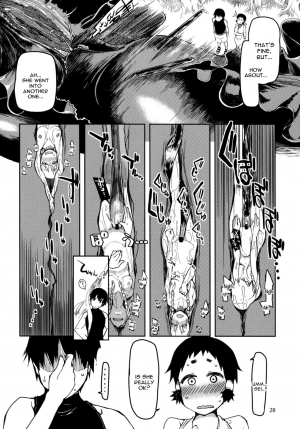 [Metamor (Ryo)] Dosukebe Elf no Ishukan Nikki 4 [English] [constantly] [Digital] - Page 30