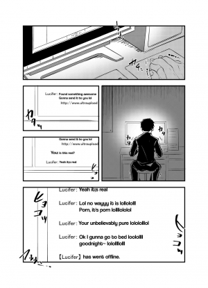 (C93) [02 (Harasaki)] Snuff 2007 [English] {atomicpuppy} - Page 25