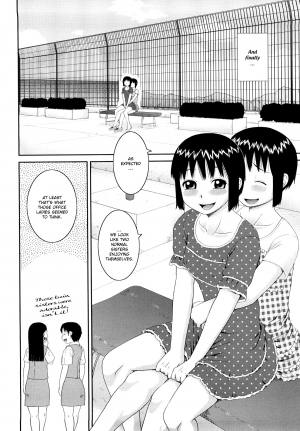 [Kiai Neko] Love Love Abnormal Ch. 4-5 [English] {bfrost} - Page 5