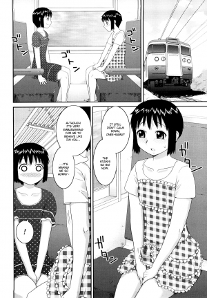[Kiai Neko] Love Love Abnormal Ch. 4-5 [English] {bfrost} - Page 13