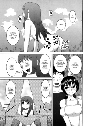 [Kiai Neko] Love Love Abnormal Ch. 4-5 [English] {bfrost} - Page 38