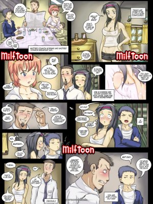 The Car and The Tatoo - Page 2