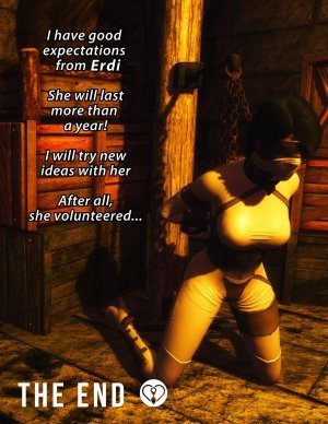 Decadence Erdi's Corruption - Page 61