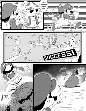 Peachy Lips - Page 5