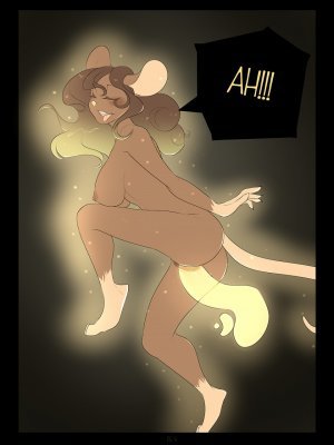 Magic Night - Page 5