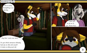 A decent dare - Page 3