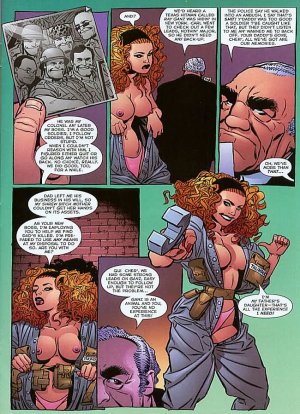 Rolling Thunder- Big Girls dont Cry - Page 3