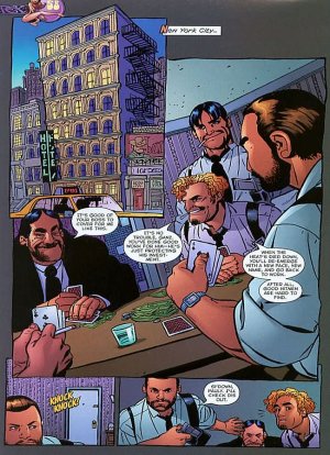 Rolling Thunder- Big Girls dont Cry - Page 4