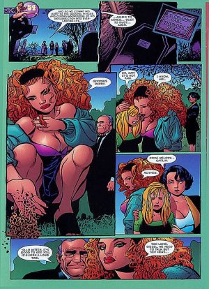 Rolling Thunder- Big Girls dont Cry - Page 15