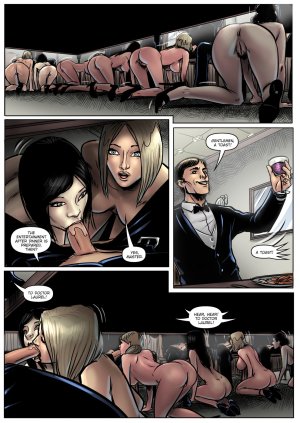 Waiting Room 9 - Page 8