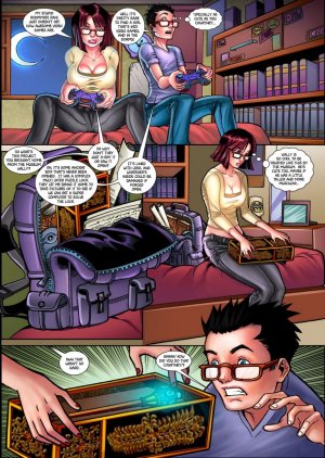 ZZZ- Zenith Scepter CE - Page 3